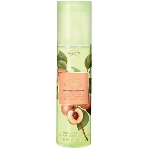 Acqua Colonia White Peach & Coriander BODY SPRAY