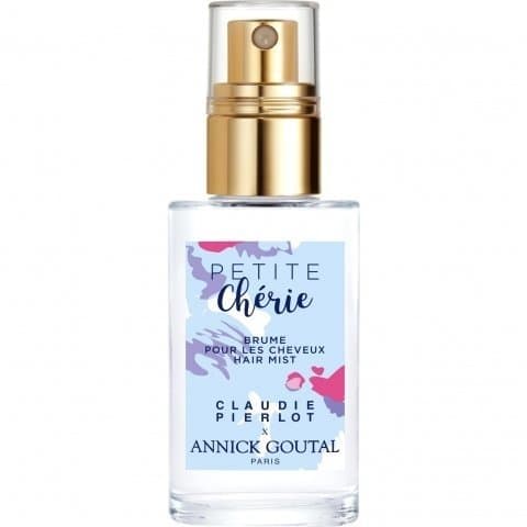 Petite Chérie Édition Claudie Pierlot BRUME POUR LES CHEVEUX