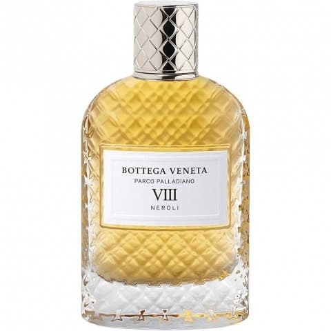 Parco Palladiano VIII: Neroli