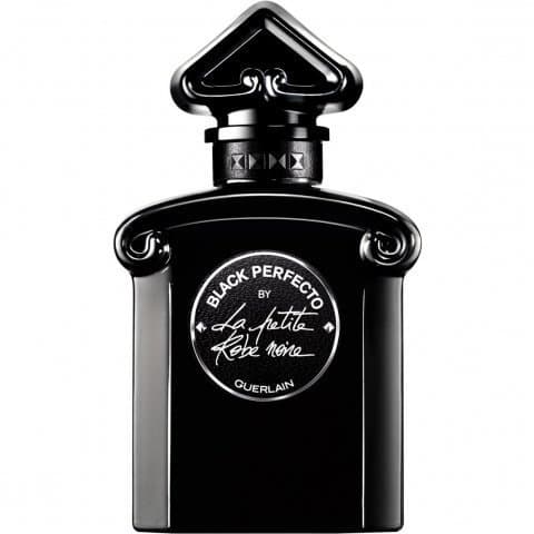 Black Perfecto by La Petite Robe Noire EAU DE PARFUM FLORALE