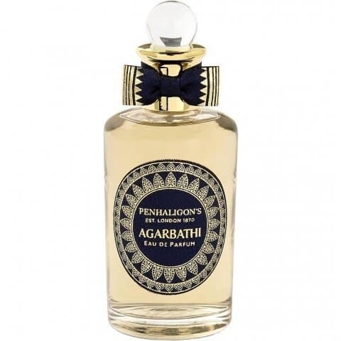 Trade Routes Collection - Agarbathi