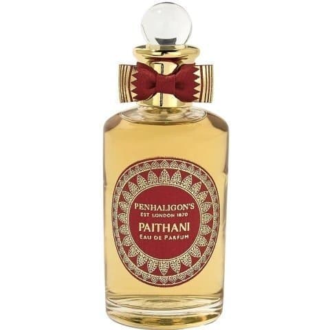 Trade Routes Collection - Paithani