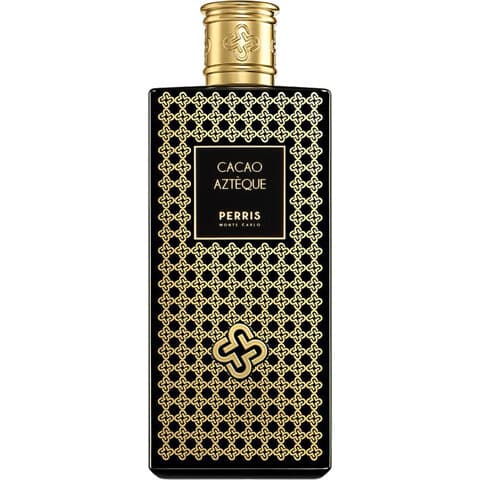 Cacao Aztèque EAU DE PARFUM