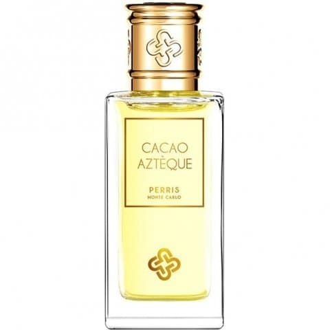 Cacao Aztèque EXTRAIT DE PARFUM