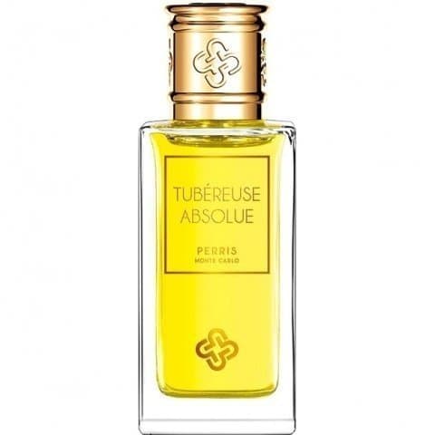 Tubéreuse Absolue EXTRAIT DE PARFUM