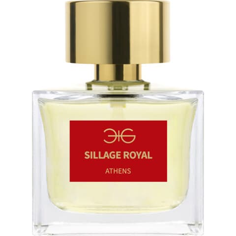 Sillage Royal