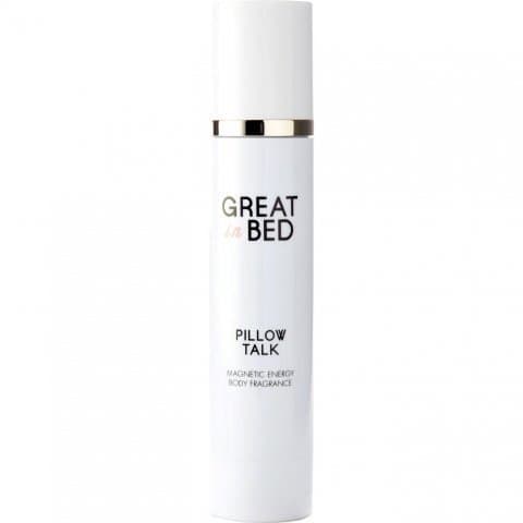 Great in Bed - Pillow Talk