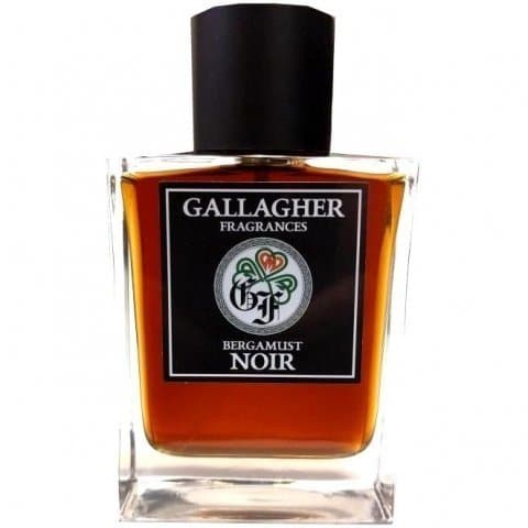 Bergamust Noir
