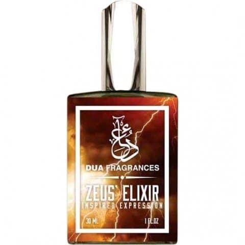 Zeus' Elixir