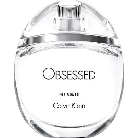 Obsessed for Women EAU DE PARFUM