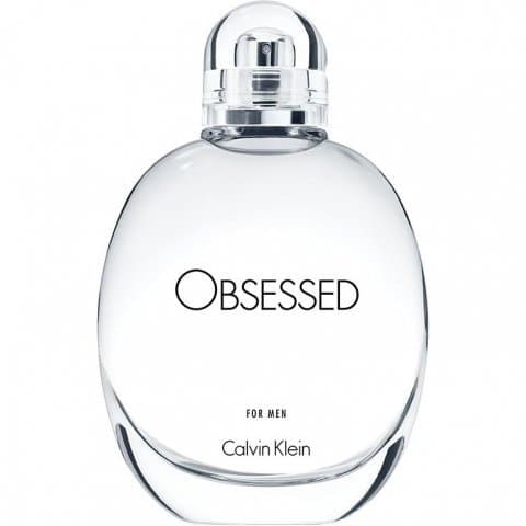 Obsessed for Men EAU DE TOILETTE