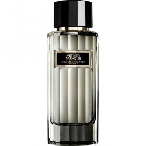 Vetiver Paradise
