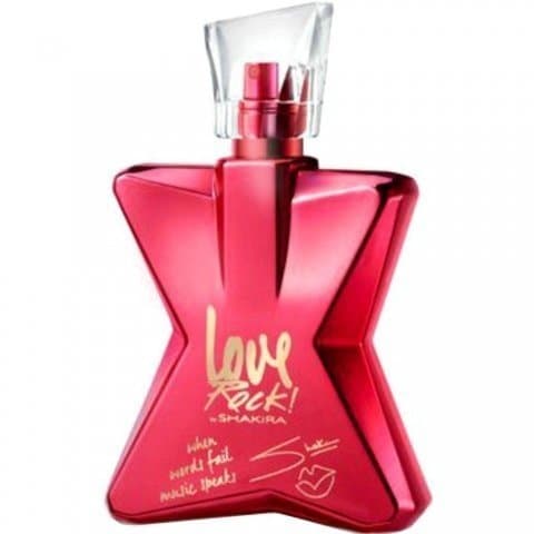 Love Rock! Deluxe Edition