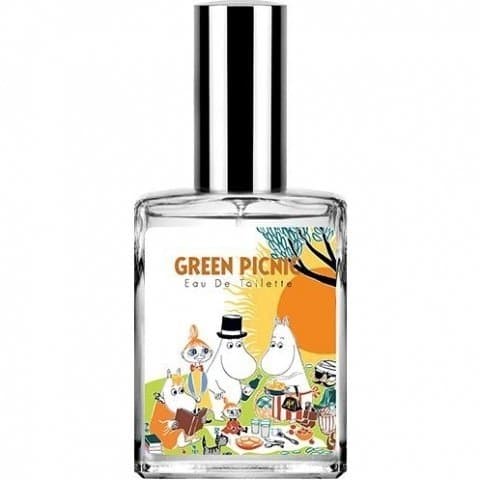 Green Picnic