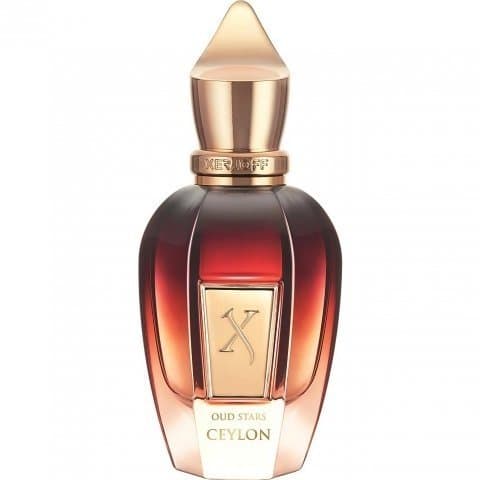 Oud Stars - Ceylon