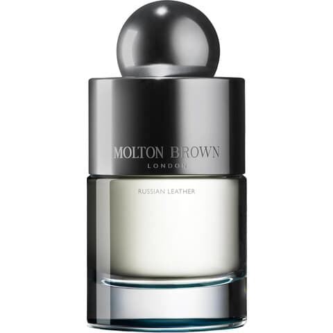 Russian Leather EAU DE TOILETTE