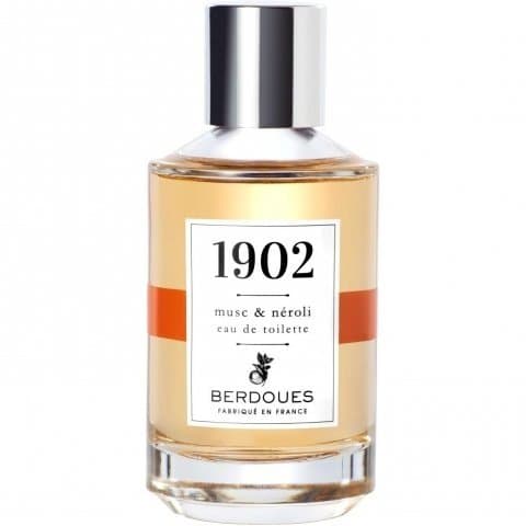 1902 - Musc & Néroli