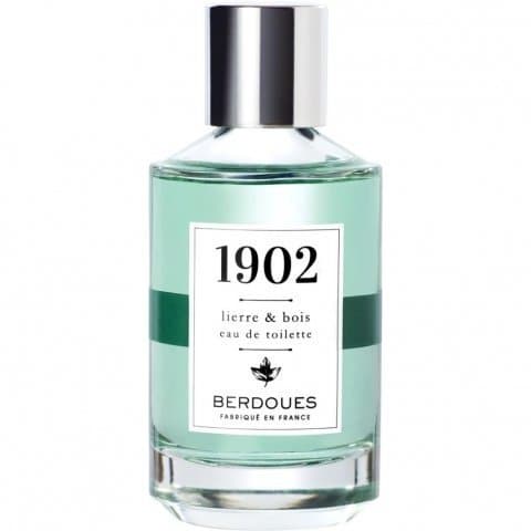 1902 - Lierre & Bois