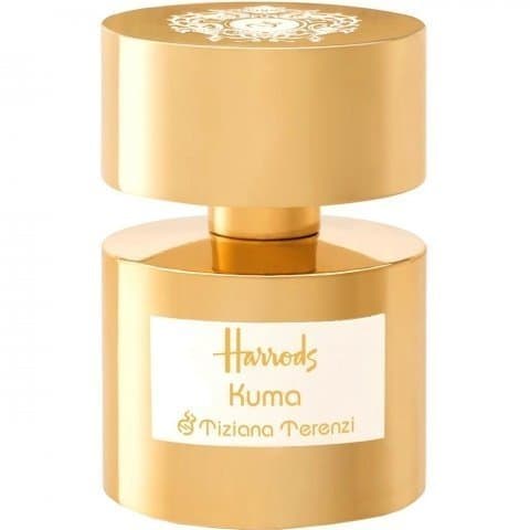 Harrods - Kuma