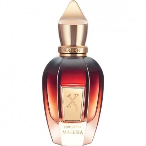 Oud Stars - Malesia