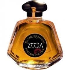 Zeeba EAU DE PARFUM