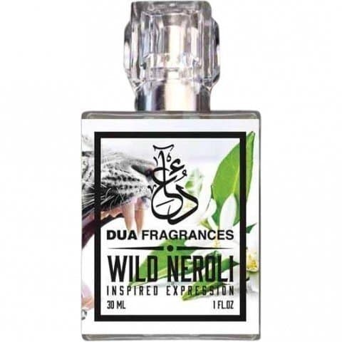 Wild Neroli