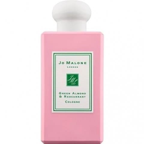 Green Almond & Redcurrant