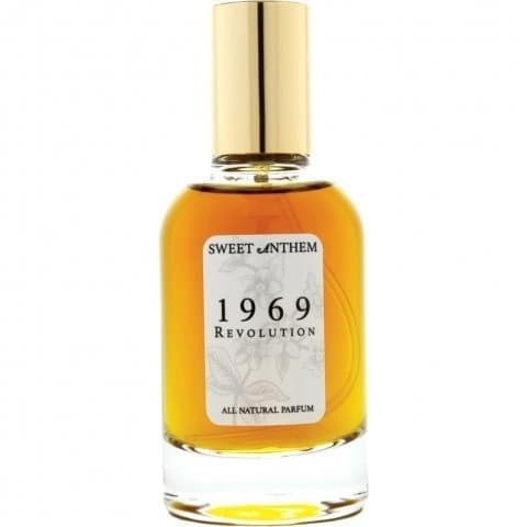 1969 - Revolution EAU DE PARFUM