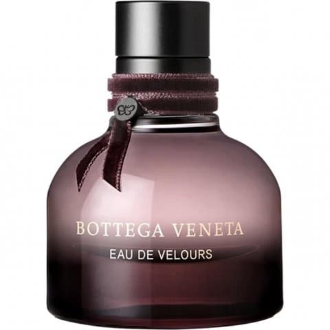 Eau de Velours