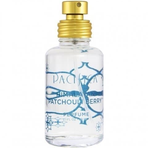 Himalayan Patchouli Berry PERFUME