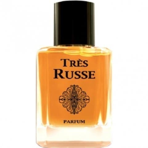 Très Russe