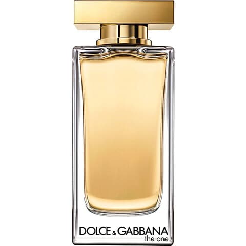 The One EAU DE TOILETTE