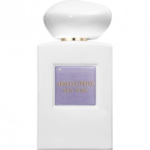 Armani Privé - New York