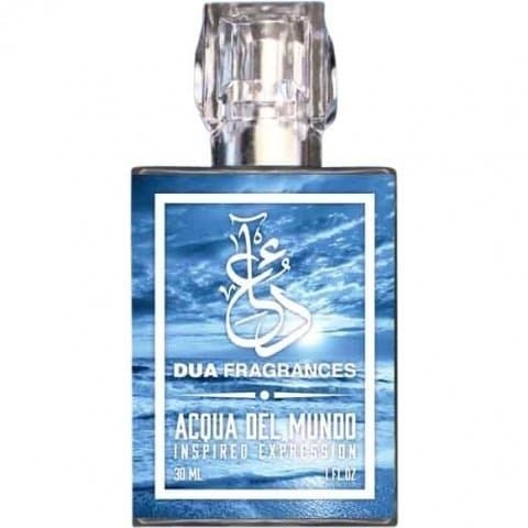 Acqua Del Mundo