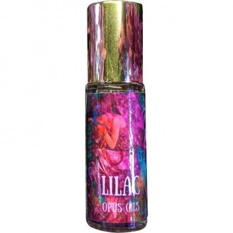The Faerie Garden Collection - Lilac