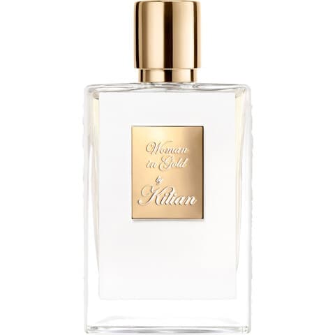 Woman in Gold PERFUME