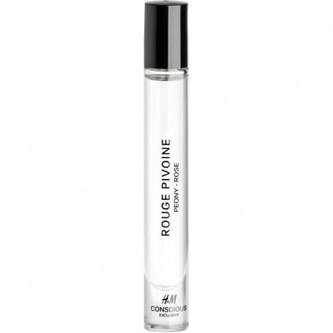 Conscious - Rouge Pivoine