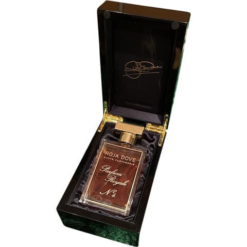 Royale No. 4