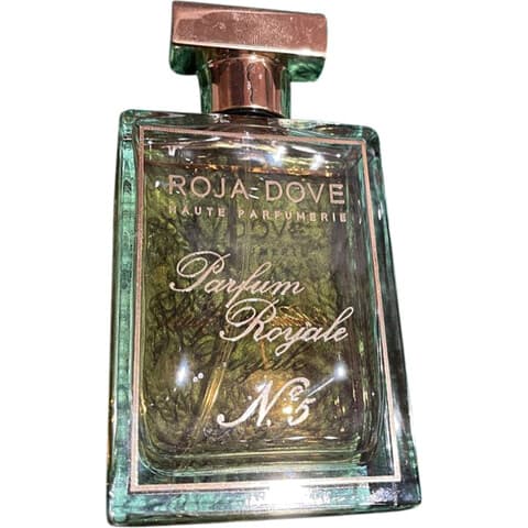 Royale No. 5