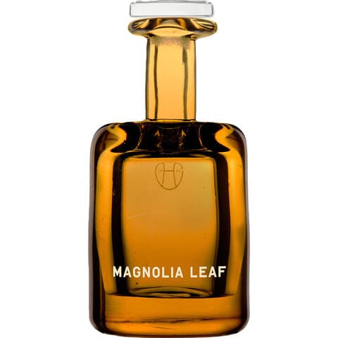 Magnolia Leaf