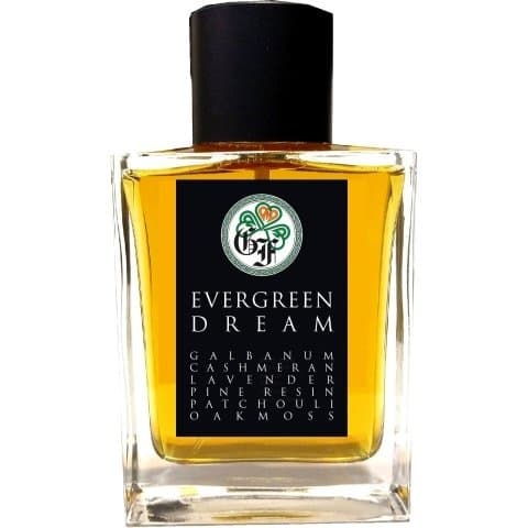Evergreen Dream