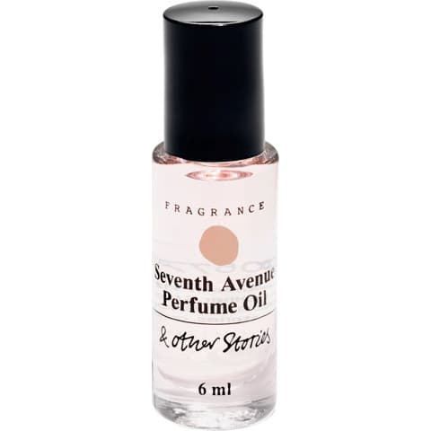 Seventh Avenue PERFUME OIL