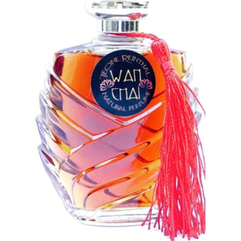 Wan Chai EAU DE PARFUM