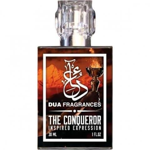 The Conqueror
