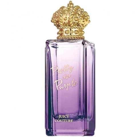 Rock The Rainbow - Pretty in Purple