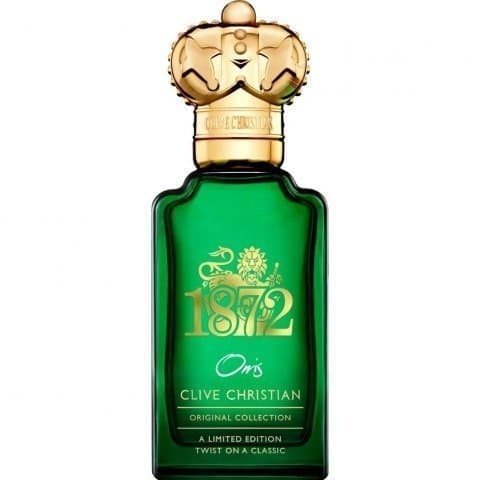 1872 Orris by Clive Christian