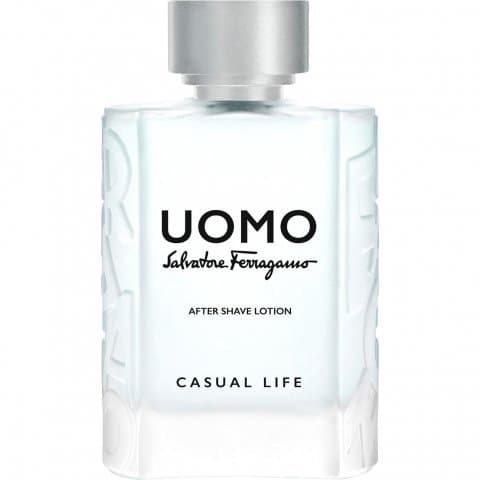 Uomo Casual Life AFTER SHAVE LOTION