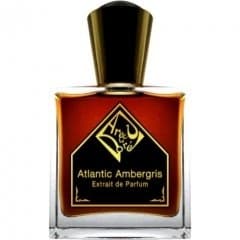 Atlantic Ambergris