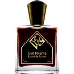 Oud Picante