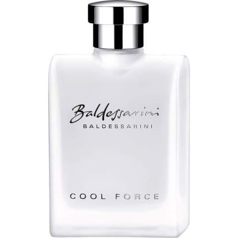 Cool Force AFTER SHAVE LOTION